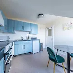 Room For Three In Camden Town