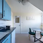 Room For Three In Camden Town